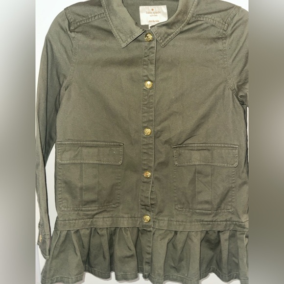 Kate Spade Jacket - Picture 3 of 7